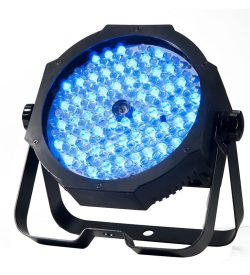Eliminator Lighting MEGA GO PAR 64E