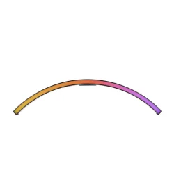 ADJ Pixie Curve 60