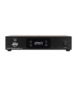 ADJ PIXIE DRIVER 2000 V3