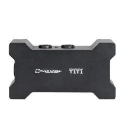 Accu-Cable Power Bone T1T1