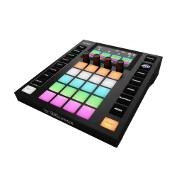 ADJ WMX1 Mk2