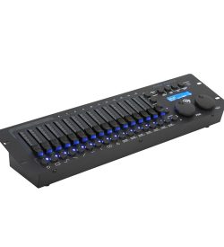 ADJ DMX FX512