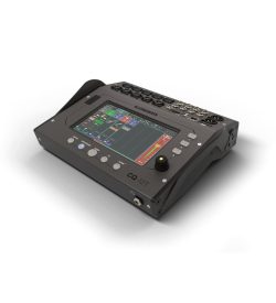 Allen & Heath CQ-12T