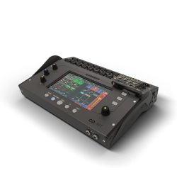 Allen & Heath CQ-18T
