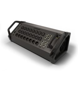 Allen & Heath CQ-20B