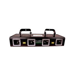 X-Laser Aurora Emerald
