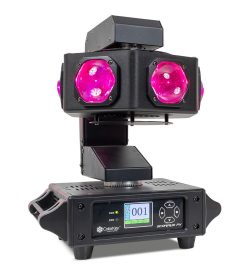 ColorKey Scorpius FX