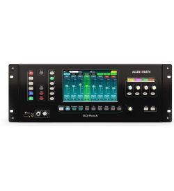 Allen & Heath SQ-Rack