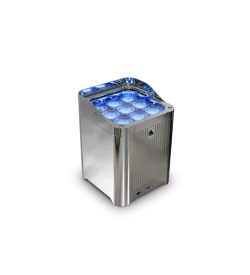 CHAUVET PROFESSIONAL WELL FIT X