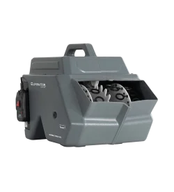 Eliminator Lighting Bubbletron EXL