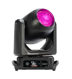 Elation Lighting PROTEUS RADIUS