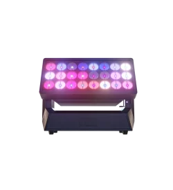 CHAUVET PROFESSIONAL STRIKEÂ V