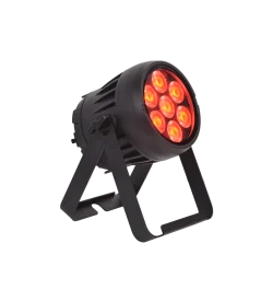 JMAZ Professional Electro Par W7