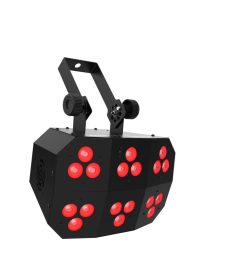 CHAUVET DJ Wash FX HEX ILS